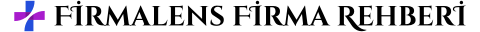 Firmalens Firma Rehberi